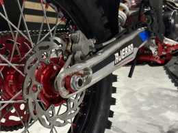 Мотоцикл AJERRA JOKER SS K10 T10
