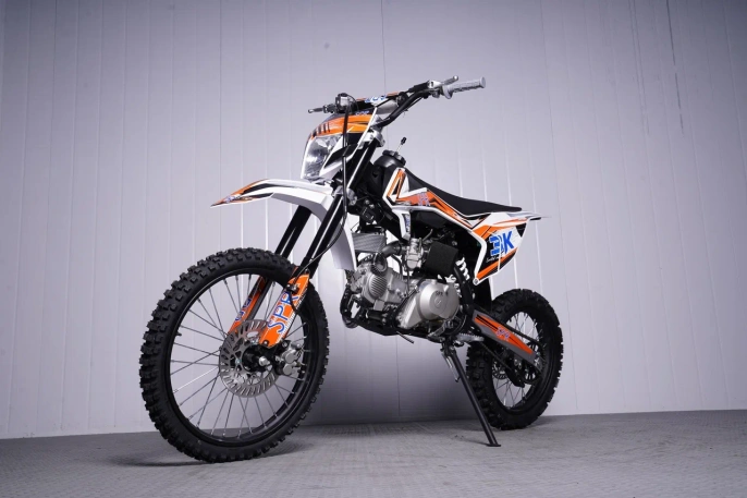 Питбайк SPRMOTORS MiniCross L