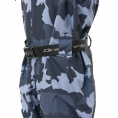 Вейдерсы мембранные QUAD PRO Man Dark Camo