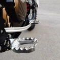 Мотоцикл GURUENDURO AIR LITE HUS