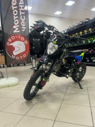 Питбайк FullCrew Mini Rider 110сс 12/10 (п/автомат эл.стартер)