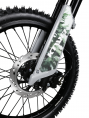 Мотоцикл Avantis KTW CQR PR300