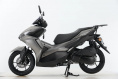 Скутер Gladiator TVX