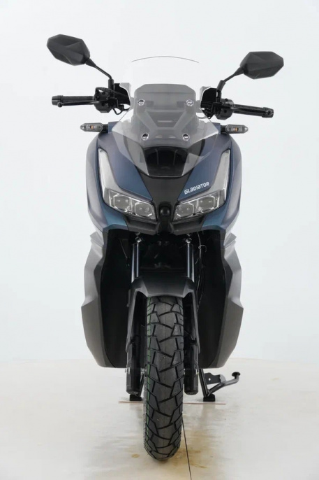 Скутер Gladiator AGV