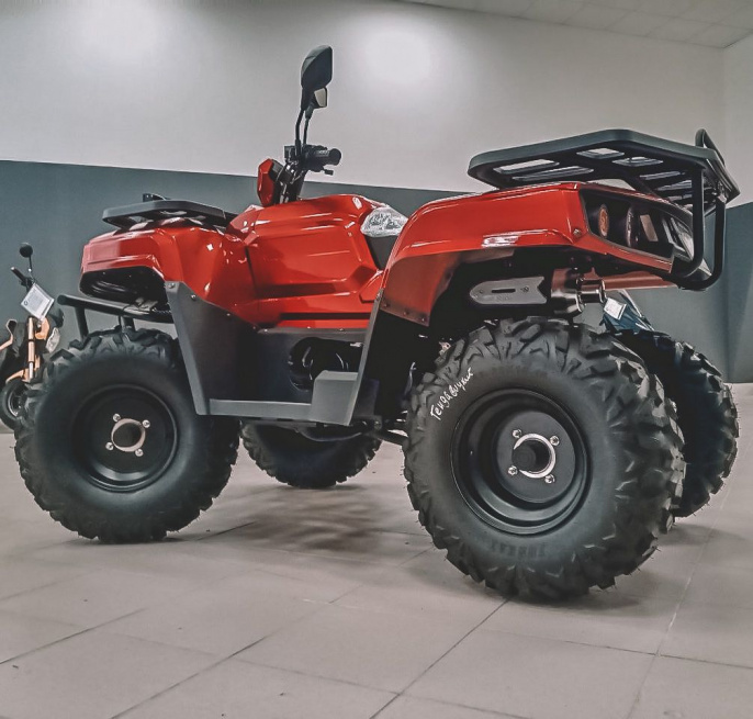 Квадроцикл HAMMER 2 ATV Neo