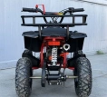 Квадроцикл WELS ATV THUNDER MINI 2T
