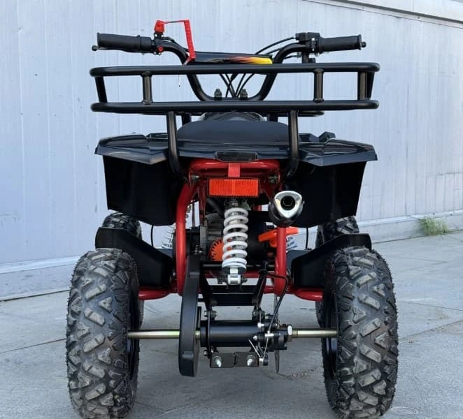 Квадроцикл WELS ATV THUNDER MINI 2T