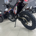 Мотоцикл XGZ AXON PRIME CQR-CB300