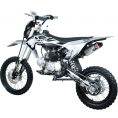 Питбайк Regulmoto FIVE EA (полуавтомат КПП)