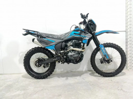 Мотоцикл GLADIATOR C4 PR300