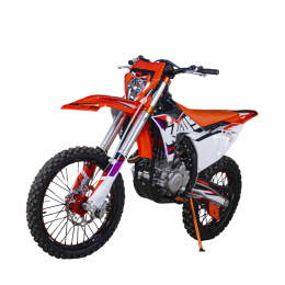 Мотоцикл KEWS K23-L PR300 21/18