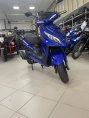 Скутер TMBK ARROW 150CC (SHOW 50CC)