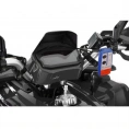 Квадроцикл бензиновый WHITE SIBERIA BARS 200CC PRO (черный)