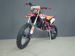 Питбайк OXO PRO 150M