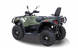 Квадроцикл HiSUN TACTIC 750 LIMITED