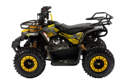 Детский квадроцикл Avantis  ATV Classic mini 4T