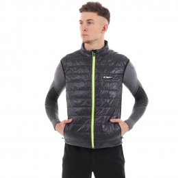Жилет утеплённый DF VEST 100 Graphite