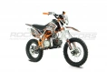 Питбайк ROCKOT RENTAL 125 Axis 2.0