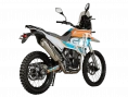Мотоцикл GR S3 Rally (4T YB300H)