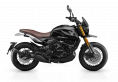 Мотоцикл Moto Morini SEIEMMEZZO SCR