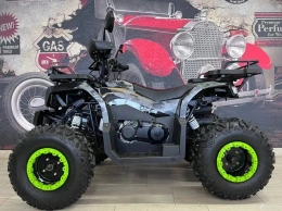 Квадроцикл (ATV) серия 5, JAEGER 2.00  (балансирный вал)