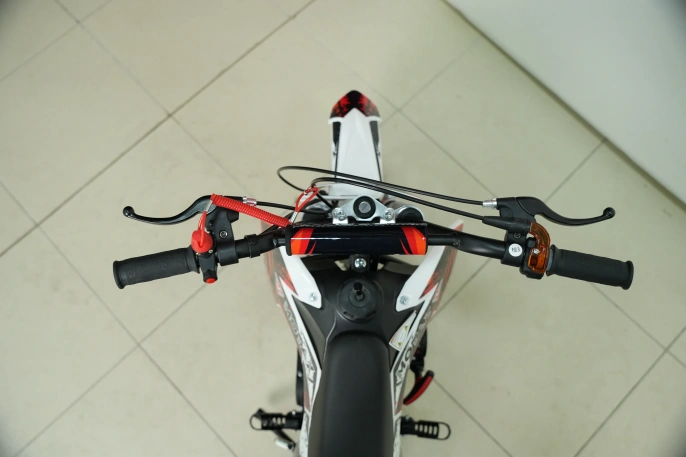 Мини кросс бензиновый MOTAX MINICROSS 50 PS 	