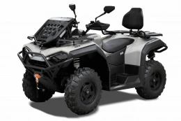 Квадроцикл HiSUN GUARDIAN 550L LONG EXTREME EDITION