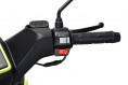 Скутер Motoland CRICKET 150 (WY150-5D) зеленый