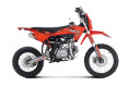 Питбайк PROGASI Smart 125