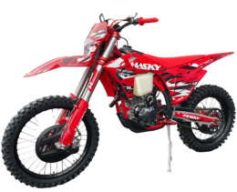 Мотоцикл Hasky F9 SPORT CB300RL 2026