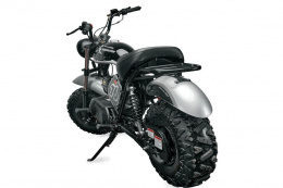 Внедорожный мотоцикл Trail Master MB200X