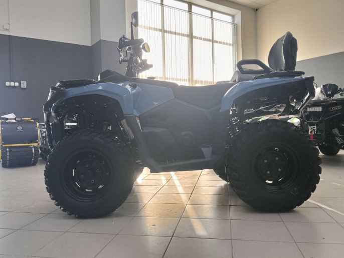 Квадроцикл ATV HAMMER 8 300 TOURING