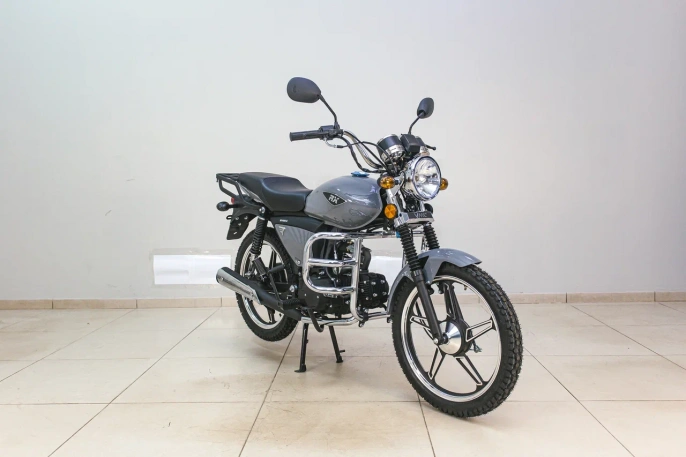 Мопед VMC RIVA - II RX