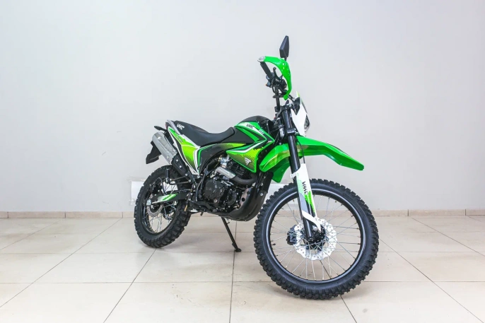 Мотоцикл VMC Enduro CG300