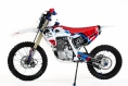 Мотоцикл MOTAX XR 250