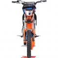 Питбайк Regulmoto SPITFIRE 17/14