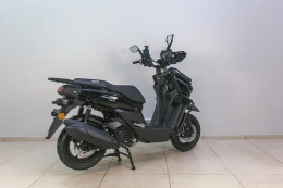 Скутер VMC (Vento) SMART III