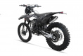 Мотоцикл BRZ X5 PR300 BLACK