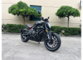 Мотоцикл TMBK Diablo 650cc EFI, ABS