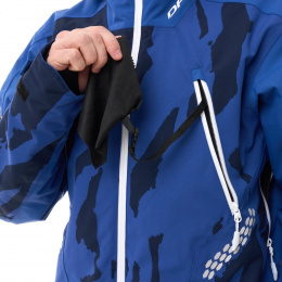 Комбинезон EXTREME 2.0 Man Navy Blue - Camo