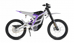 Электробайк 79BIKE-Falcon GT Electric Dirt Bike