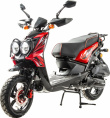 Скутер Motoland BWS 150