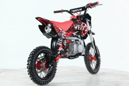 Питбайк WELS CRF 110 14/12