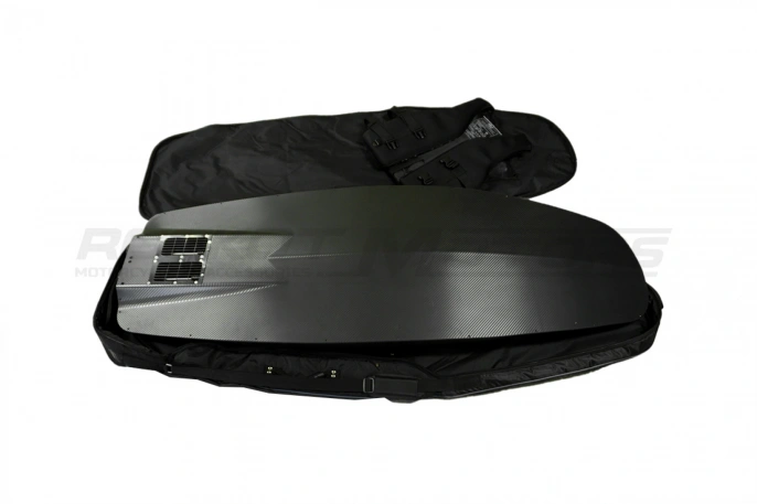 Электрический Джетборд (JETBOARD) ES2301