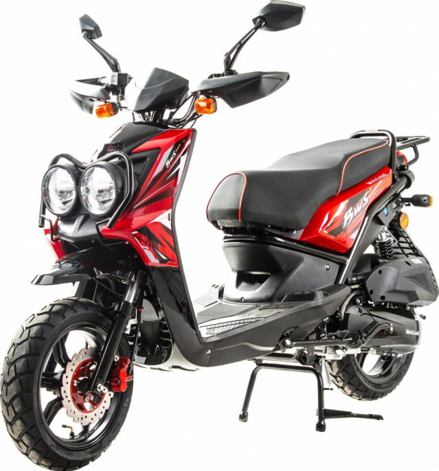 Скутер Motoland BWS 150