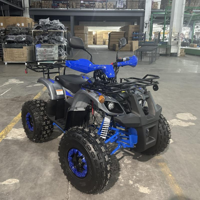 Квадроцикл VMC ТАО ТАО ATV 125