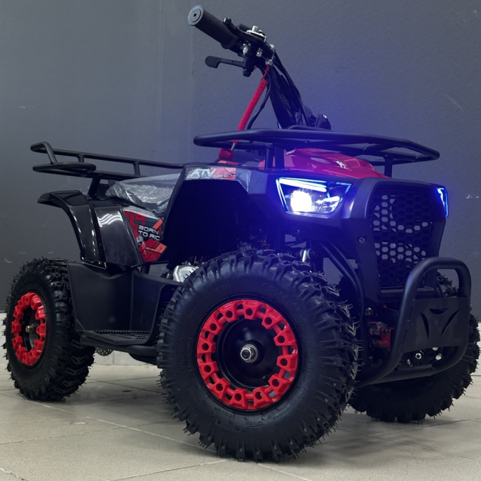 Детский квадроцикл ATV NEO MINI 4T AUTO 50cc