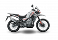 Мотоцикл Moto Morini ALLTRHIKE 450
