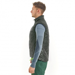 Жилет утеплённый DF VEST 100 Khaki