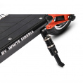 Электросамокат WHITE SIBERIA NERPA PRO 3600W Ferrari Red (красный)